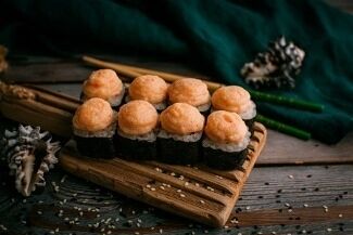 Ощи Пачи Кани Основной