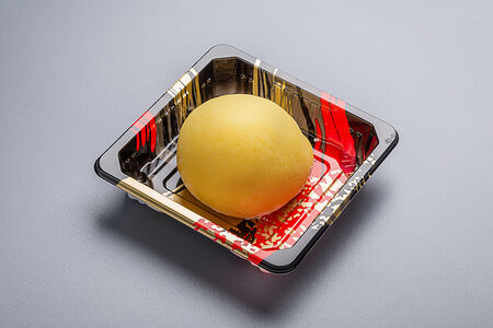 Моти ананас