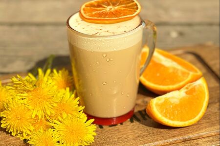 Флер Д'Орандж