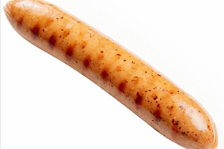 Французская колбаска