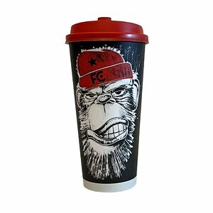 Гляссе большой объем