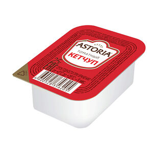 Соус кетчуп