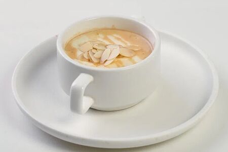 Каша манная