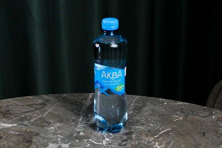 Aqua Minerale негазированная
