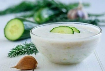 Соус Огуречный 50 г