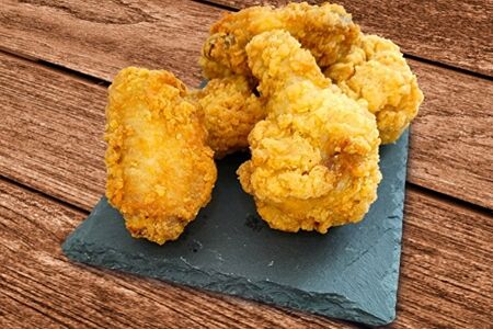 Крылышки куриные Кранч