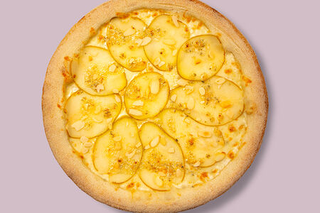 Груша горгонзола