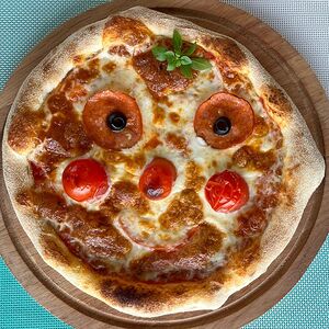 Пицца Детская 