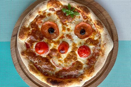 Пицца Детская 