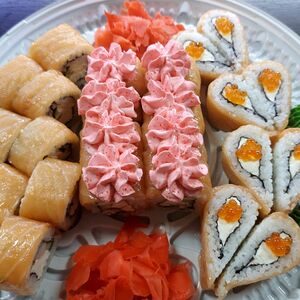 Сет Филадельфия