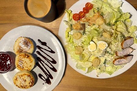 Комбо-обед №3