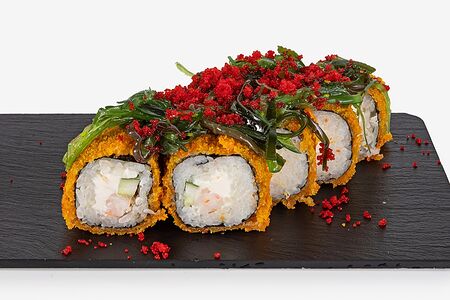 Ролл Фристайл макси