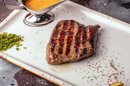 Стейк Классик Лонг-Айленд