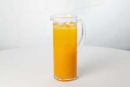 Тропический лимонад S