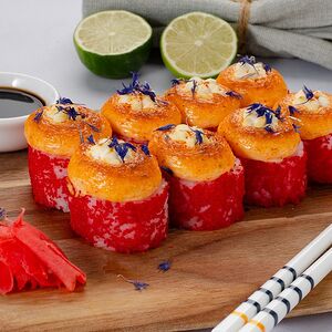 Мексиканский