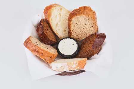 Хлебная корзина