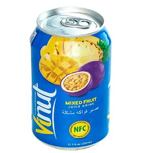 Vinut Мультифрукт