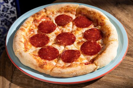 Пицца Пепперони 