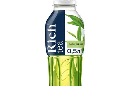 Чай Зеленый Rich 