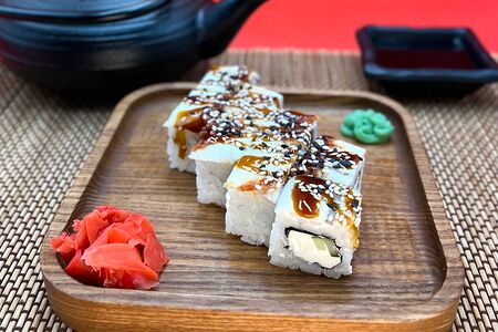 Канадиан Лайт