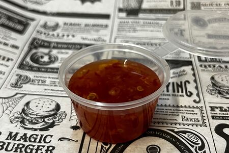 Соус Сладкий чили