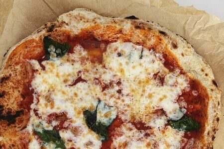 Пицца Маргарита