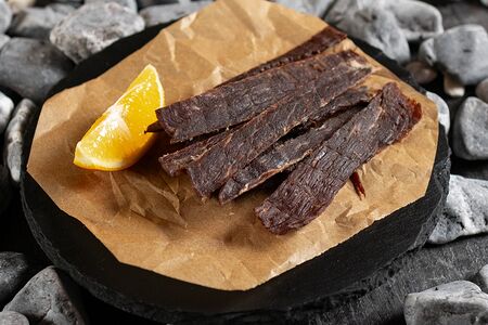 Джерки из говядины