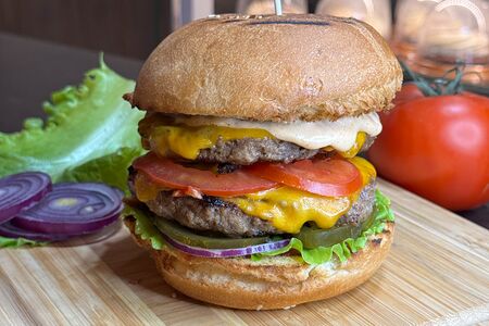 Двойной биф