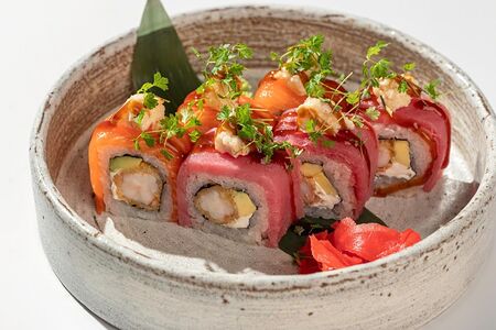 Туна Салмон