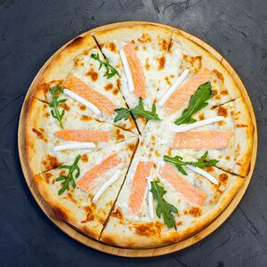 Аль Сальмоне 