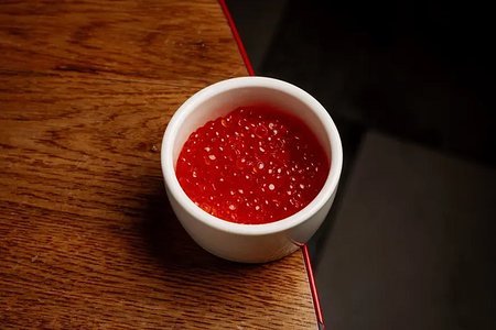 Красная икра 30 гр