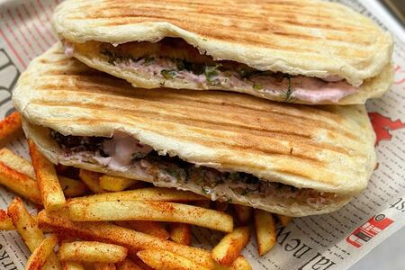 Дурум куриный