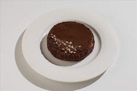 Пирожное Вуппи кук