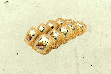 Беконику Рору