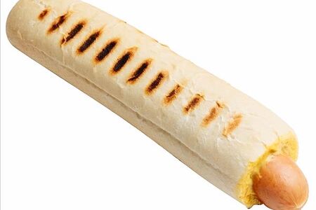 Французский хот-дог