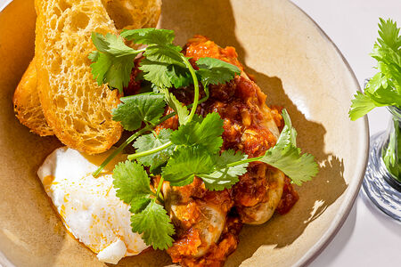 Фермерские колбаски