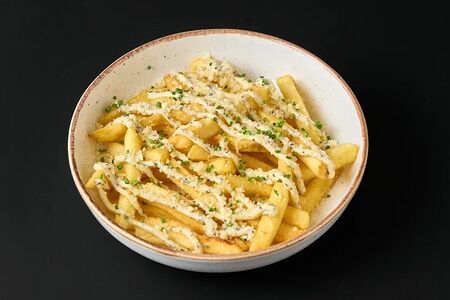 Картофель фри 