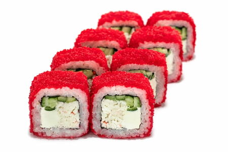 Ролл Калифорния классик