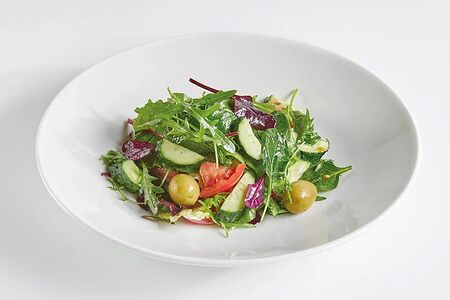 Салат Лимончино