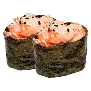 Спайси Изуми дай