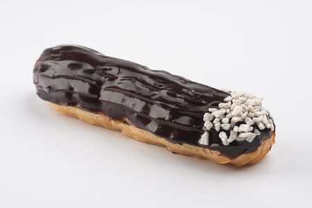 Эклер Бельгийский шоколад Kuzina