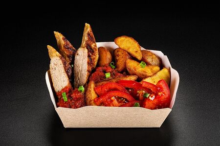 Люля комфорта