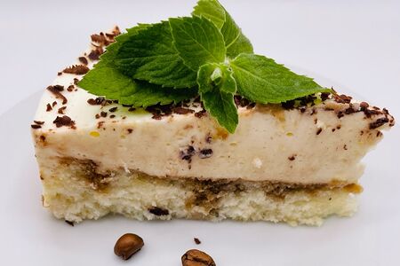 Десерт Сырный