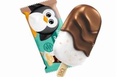 Эскимо Пинолатта