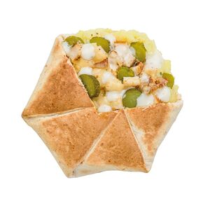 Рашн Сотита