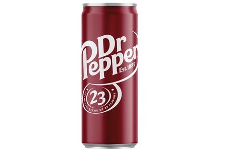 Dr. Pepper