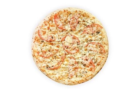 Яжульен Пицца 32