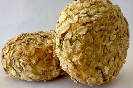 Органические сырники