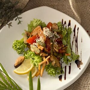 Морской бриз