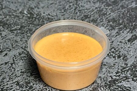 Спайси-соус